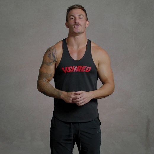 V Shred on Instagram: "Join Our New Online Fitness Community: V Shred+ 🔥 - Whether you just started your fitness journey, or you’re experienced and looking to level up your physique… V Shred+ is perfect for ANY body type and fitness level⚡ - Get the support, motivation, and resources at your fingertips to finally CRUSH your health and fitness goals 💪 Upon joining V Shred+ you’ll get instant access to: - 💪 Trainer-Led Workouts 🍽️ Nutrition Tips + Guides 🥣 Fat Burning Recipes 📝 Q&A Sessions