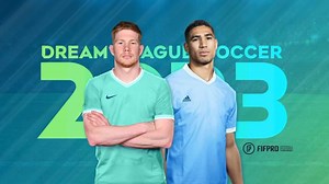 DLS 23 Apk Download for Android (10.170) Dream League Soccer 2023