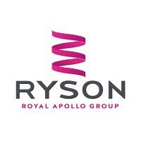 Ryson International, Inc. Member of Royal Apollo Group | LinkedIn
