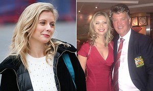 Countdown: Rachel Riley flaunts curves in floral dress