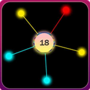 Pin Circle: Play Pin Circle online for free now.