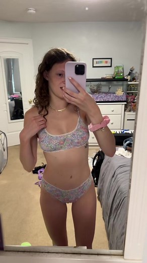 @BLACKBOUGH SWIM haul!! TikTok im 21 im not a minor pls