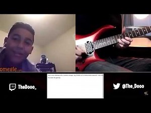 Battle against a true hero cover by The Dooo (reupload)