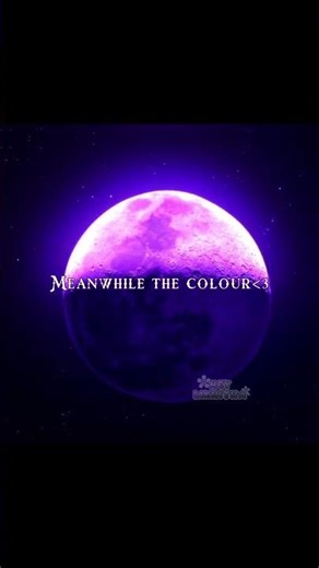 meanwhile the colour~ #darkpurple #purple #edit #colour #obssessed #viral