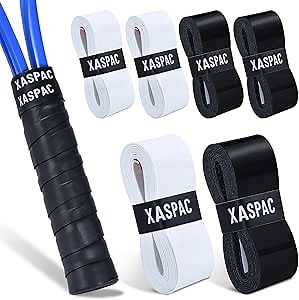 Senston Soft Tennis Badminton Racket Overgrip Pickleball Paddle Grip Tape