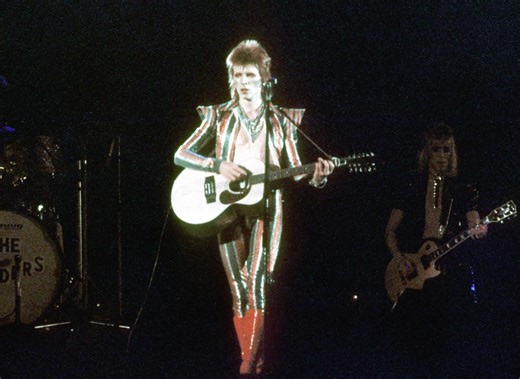 David Bowie: Die 20 besten Musikvideos