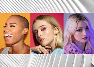 Five Makeup Looks That Will Dominate The Scene In 2022