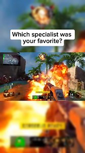 I always loved Firebreak 🔥 #callofduty #blackops3 #warzone #cod | Warning Network