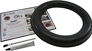 Speaker Repair Kit Compatible with JL Audio 13W7-D1.5, 13W7Ae-D1.5 FSK-13JL-W7-1 (Single)