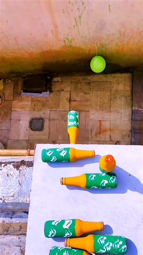 Bottle ASMR: Satisfying Sounds for Relaxation