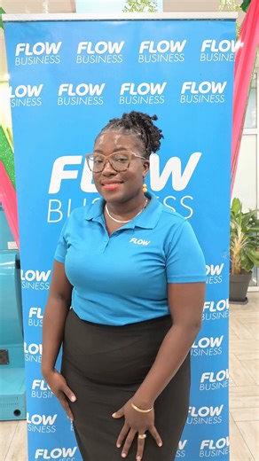 📲💡 Signing up with Flow is easier than you think! In this Tech Talk, we break down just how simple it is to get connected - from sign-up to switch-on. Watch, learn, and get connected the Flow way. 💙 | Flow