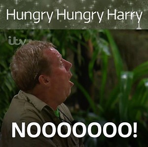 54K views · 377 reactions | Harry is that one friend who talks about food. All. The. Time. 數 | ITV | Facebook