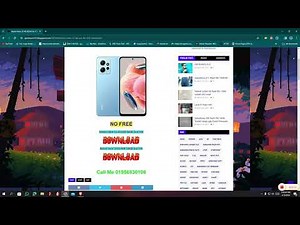 Redmi Note 12 4G QCN Original File 100% Tested.