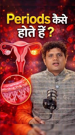 What Are Periods in Women? Simple Explanation