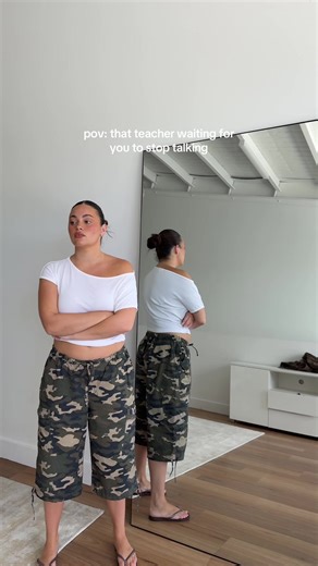 Funny Teacher Skit: The Waiting Game