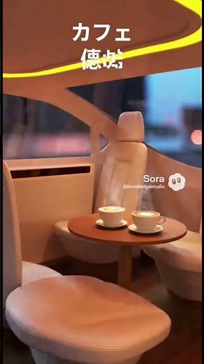 【AIが作る未来シリーズ #02】未来の車はこう変わる