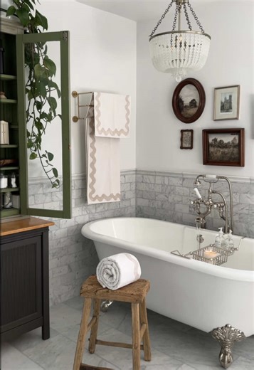 thekwendyhome (@thekwendyhome) - Fun Home Decor Ideas Inspired by Marriage Humor