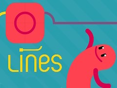 Game Lines online. Play for free
