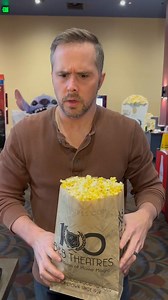 Building your #FYP one popcorn kernel block at a time⛏️🍿 Tickets are on sale NOW for #MinecraftMovie – only in theaters starting April 4! See it on the BIG SCREEN at B&B Theatres: https://www.bbtheatres.com/showtimes/227463-a-minecraft-movie/ | B&B Theatres Airway Heights 8