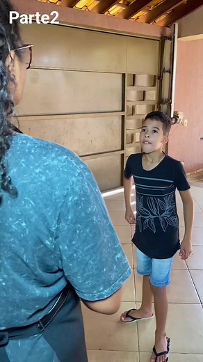 13K views · 145 reactions | Garoto rebelde,não respeitava a funcionária de sua casa #Parte2 | Novela Mania | Facebook