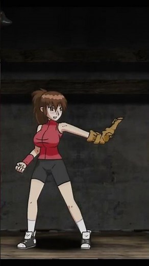 She loves to hunt ghosts