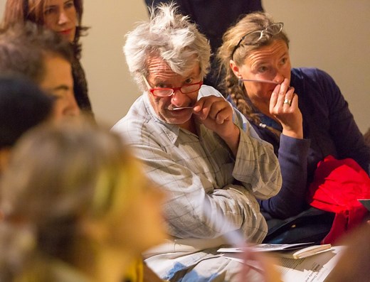 How to use scent in events