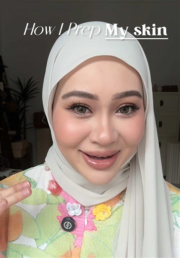 Essential Steps to Prep Dry Skin for Makeup