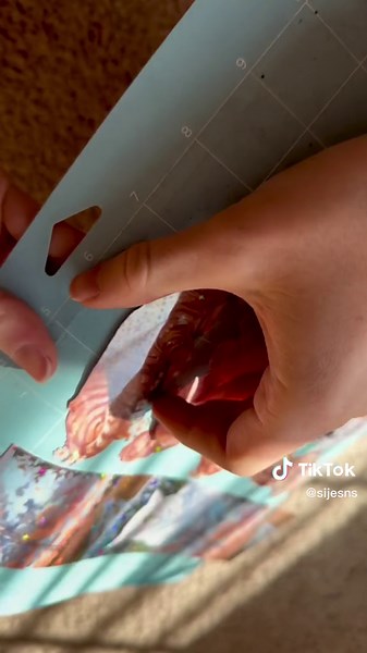 How to Make Holographic Stickers: Step-by-Step Guide