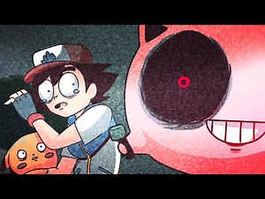 JigglyPuff's Rage