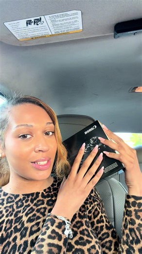 Camera Settings for Canon G7X: Tips for Content Creators