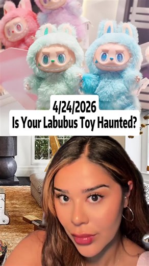 Is Your Labubus Toy Haunted? 👻😱 Unraveling Terrifying Tales of Paranormal Possessions! #Labubus #DemonicToys #ScaryStories #fyp #viral #creepy #paranormal #demonic #labubu #labubutoys #scary #reactionvideo #fypシ #scarydoll #tiktok #possessed #storytime #foryou #pov #horror #story