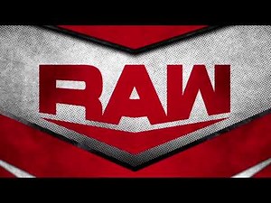 WWE RAW Theme Song "Legendary" (High Pitched)