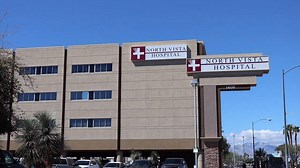 Allegations against North Vista hospital raise questions about the lack of mental health services in Nevada — and a look at what it’s like to be mentally ill in this state. READ MORE→ https://bit.ly/2pGstOi | Las Vegas Review-Journal