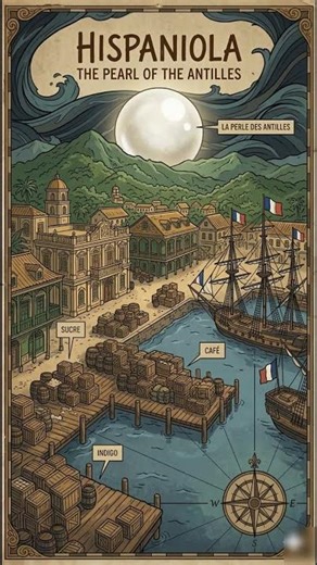 Haiti's Enslaved People Defeated Napoleon's Army