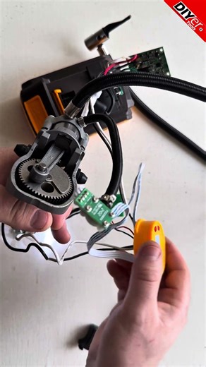 Watch the Ingco CACLI2012 Pump EXPLODE with Power! 😱💥 #ingco