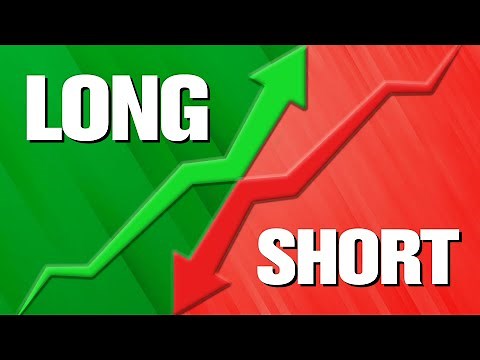 👉 How to long and short crypto? Margin and Leverage Trading Explained 📊