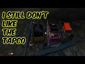 Unlocking Spec 3 Makes A Big Difference | Ghosts of Tabor | Solo Raids