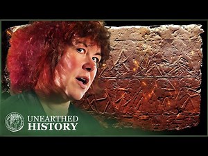 The Haunting Traces Of Ancient Egypt's Dark Ages | Immortal Egypt | Unearthed History