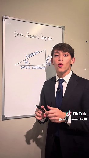 Ensinando Trigonometria de Forma Simples