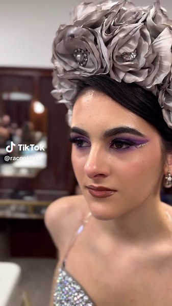 makeupx_rach on TikTok