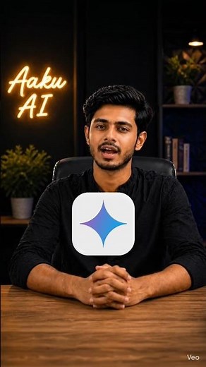 Gemini AI Can Now Auto-Generate PDFs! #shorts