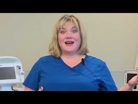 Let's Talk Chemo: The Infusion Center