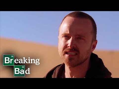 Jesse Discovers The Truth Behind The Ricin Cigaretttes (Recap) | Confessions | Breaking Bad