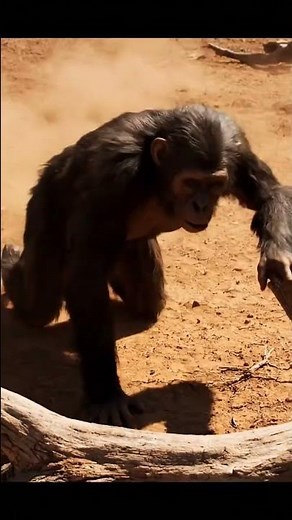 Life 5.2 Million Years Ago | The Female Who Changed Evolution | Horminid History