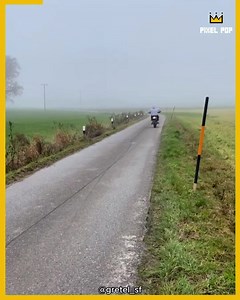 3.7K views | Foggy Weather, Clear Skills | Pixel Pop | Facebook