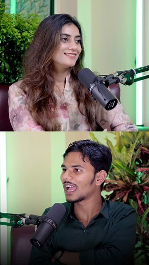 10K reactions · 24 shares | THANK YOU SO MUCH FOR COMING HERE. #businesswoman | Aapan Podcast | Facebook