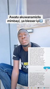 Take care, soul ties are real🚮🚮🚮ndipo anawa akupakani mimba mukapanda kusamala | Vj ken official