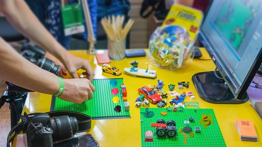 Best stopmotion and claymation video maker | The top 6 programs reviewed