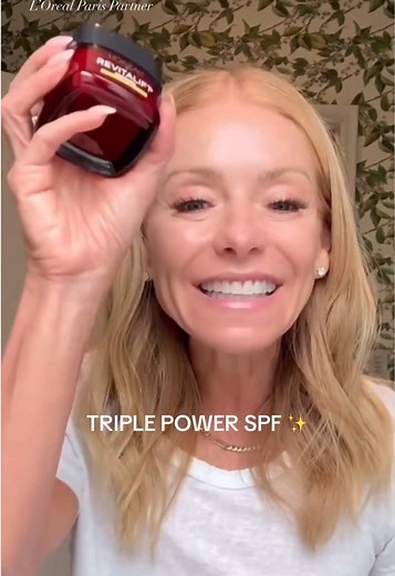 Triple Power Moisturizer with SPF for Ultimate Hydration