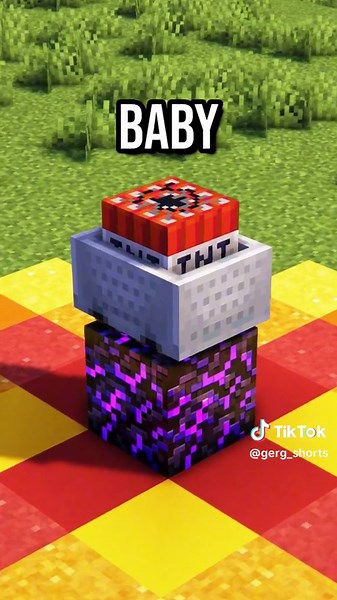 Ultimate Minecraft TNT Trap - Instant Explosions!